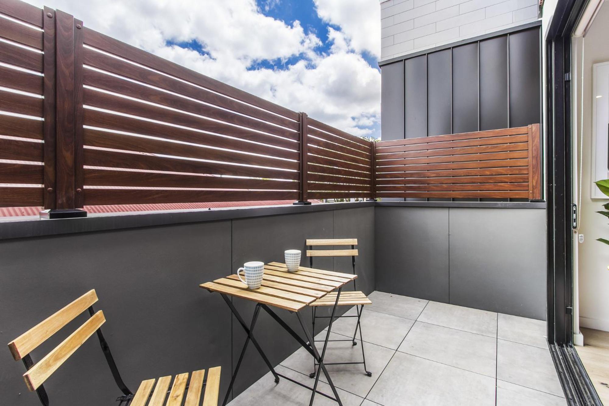 Boutique Apartment In Quiet, Sought-After Suburb Carnegie Luaran gambar